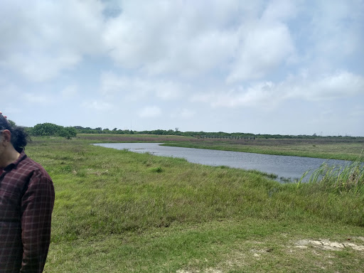 Whitney Lake Marsh Wildlife Refuge