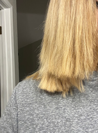 Hair Salon «SmartStyle Hair Salon», reviews and photos, 6101 Saratoga Blvd, Corpus Christi, TX 78414, USA