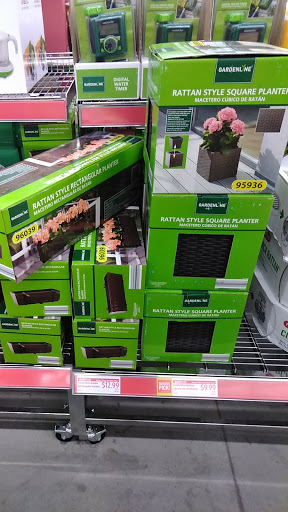 Grocery Store «ALDI», reviews and photos, 14130 FM 2100, Crosby, TX 77532, USA