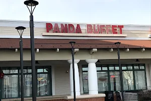 Panda Buffet image