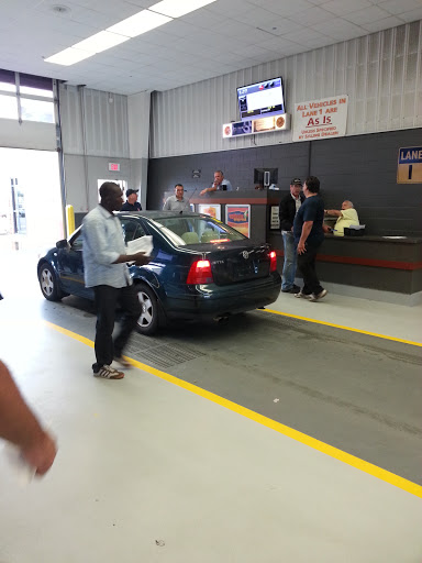 Auto Auction «Manheim Chicago», reviews and photos, 20401 Cox Ave, Matteson, IL 60443, USA