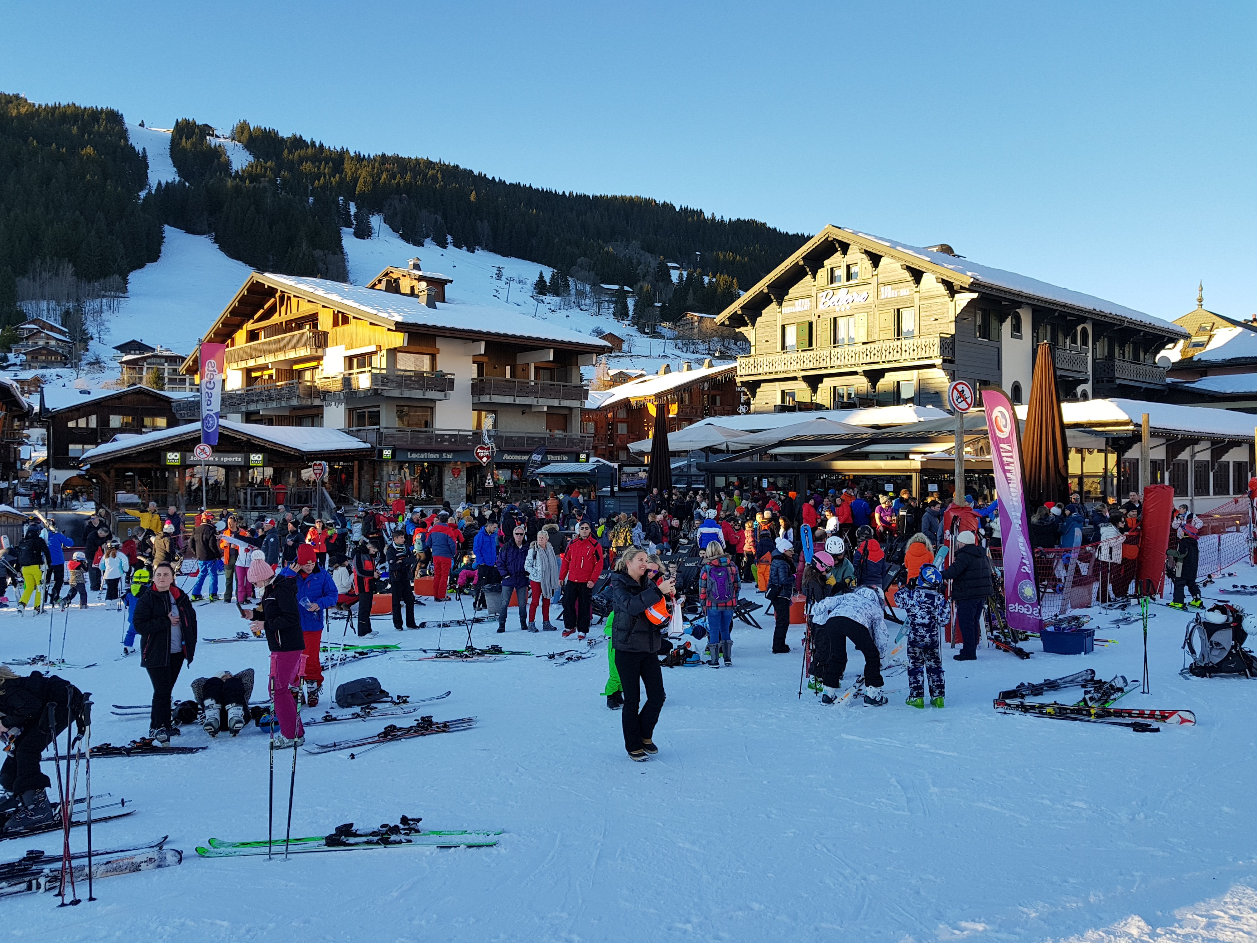 Photo n° 2 de l'avis de c.c fait le 30/12/2019 à 23:30