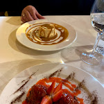 Photo n°1 de l'avis de EUC147. fait le 03/05/2019 à 11:25 sur le  Trattoria Al Forno di Piol Mario à Refrontolo