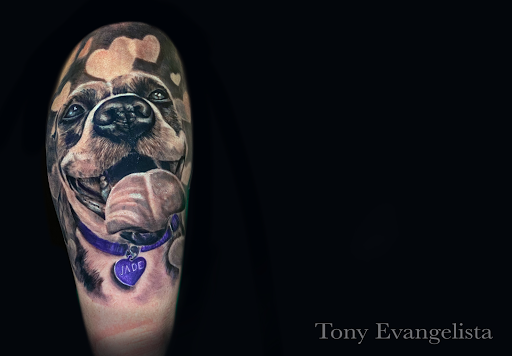 Explore good meaningful tattoo ideas, creative tattoo ideas in Davenport, available at Ynot Ink Studio