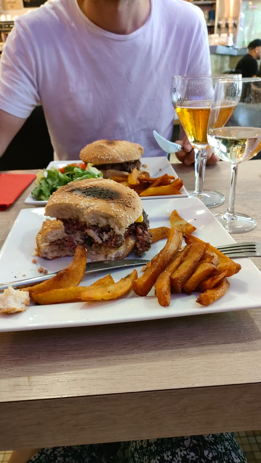 Photo n° 2 de l'avis de Audrey. fait le 07/07/2022 à 18:52