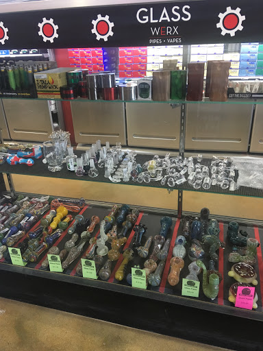 Tobacco Shop «Smoker Friendly», reviews and photos, 1325 2nd Ave # I, Kearney, NE 68847, USA