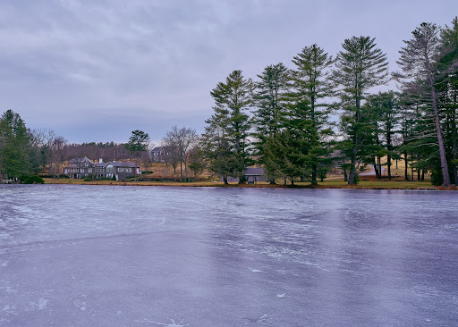Museum «Dorflinger Glass Museum», reviews and photos, 37 Suydam Dr, White Mills, PA 18473, USA
