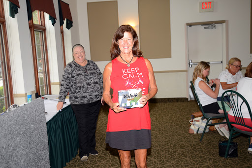 Public Golf Course «Dearborn Hills Golf Course», reviews and photos, 1300 S Telegraph Rd, Dearborn, MI 48124, USA