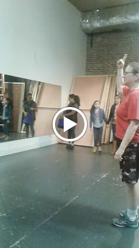 Performing Arts Theater «Evergreen Theater», reviews and photos, 1705 Poplar Ave, Memphis, TN 38104, USA