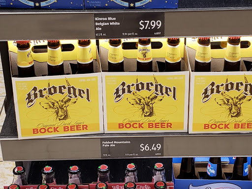 Supermarket «ALDI», reviews and photos, 3831 E Main St, Whitehall, OH 43213, USA