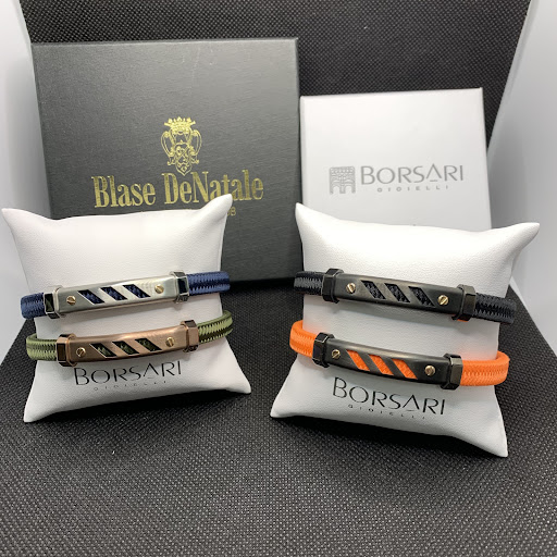 Jeweler «Blase De Natale Jewelers», reviews and photos, 11 Lacey Rd, Forked River, NJ 08731, USA