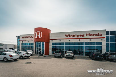 Winnipeg Honda Service