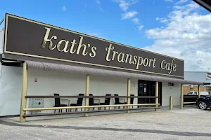 Kaths Transport Cafe image