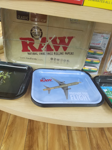 Tobacco Shop «Vape & Smoke Shop - Pines», reviews and photos, 2072 N University Dr, Pembroke Pines, FL 33024, USA