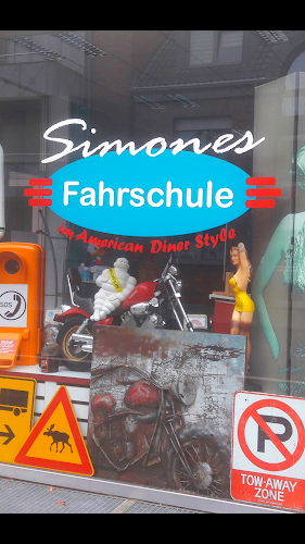 Simones Fahrschule à Mönchengladbach