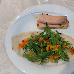 Photo n°4 de l'avis de Luca.e fait le 09/06/2018 à 17:49 sur le  Pizzeria Ristorante Plavis di Venturato Emanuela à Ponte di Piave