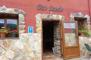 Casa Sidrón image