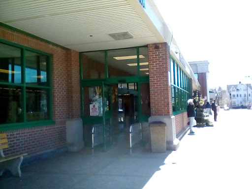 Discount store New Haven