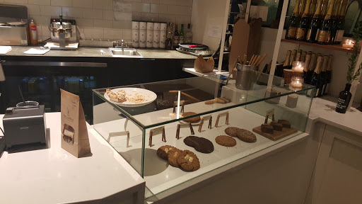 Dessert Shop «Hot Cakes - Molten Chocolate Cakery», reviews and photos, 5427 Ballard Ave NW, Seattle, WA 98107, USA