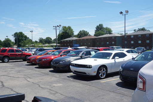 Used Car Dealer «Hays Automotive Discount Center», reviews and photos, 6312 Preston Hwy, Louisville, KY 40219, USA