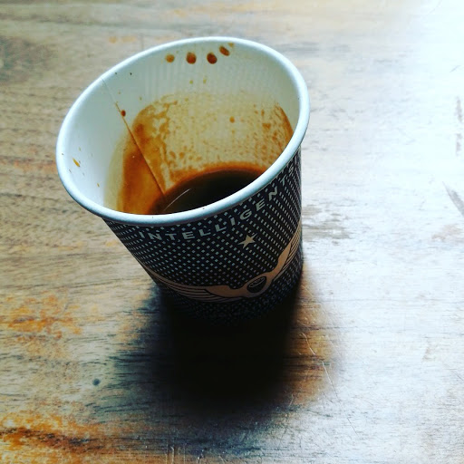 Coffee Shop «Intelligentsia Coffee Millennium Park Coffeebar», reviews and photos, 53 E Randolph St, Chicago, IL 60601, USA