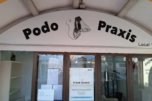 Podo - Praxis, Frank Schroll image
