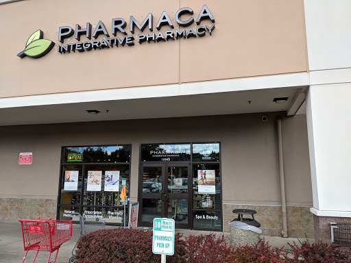 Pharmacy «Pharmaca Integrative», reviews and photos, 15840 Redmond Way, Redmond, WA 98052, USA
