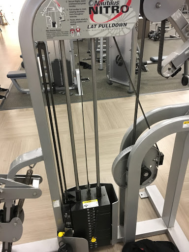 Gym «LA Fitness», reviews and photos, 1300A Lititz Pike, Lancaster, PA 17601, USA