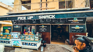 Photo n°13 de Pick Up Snack à Le Grau-du-Roi ()