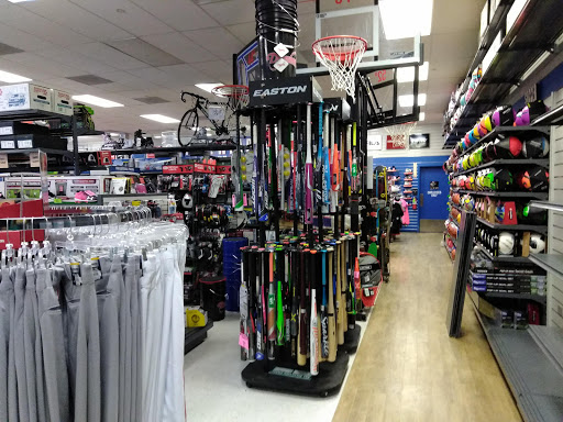 Sporting Goods Store «Big 5 Sporting Goods», reviews and photos, 2062 Lake Tahoe Blvd, South Lake Tahoe, CA 96150, USA