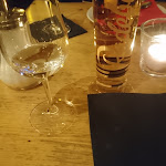 Photo n°2 de l'avis de JoRi.e fait le 12/02/2018 à 22:18 sur le  Cafe Amsterdam - Restaurant & Bar - Magdeburg à Magdeburg
