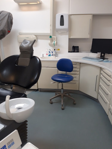 Bupa Dental Care Devonshire Square - Dentist