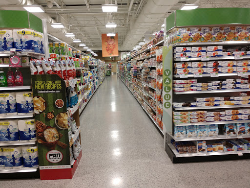 Supermarket «Publix Super Market at Oakhurst Plaza», reviews and photos, 9201 Oakhurst Rd, Seminole, FL 33776, USA