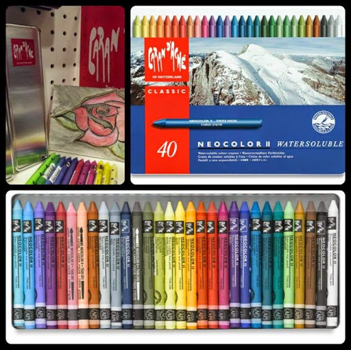 Art Supply Store «Arizona Art Supply», reviews and photos, 4025 N 16th St, Phoenix, AZ 85016, USA