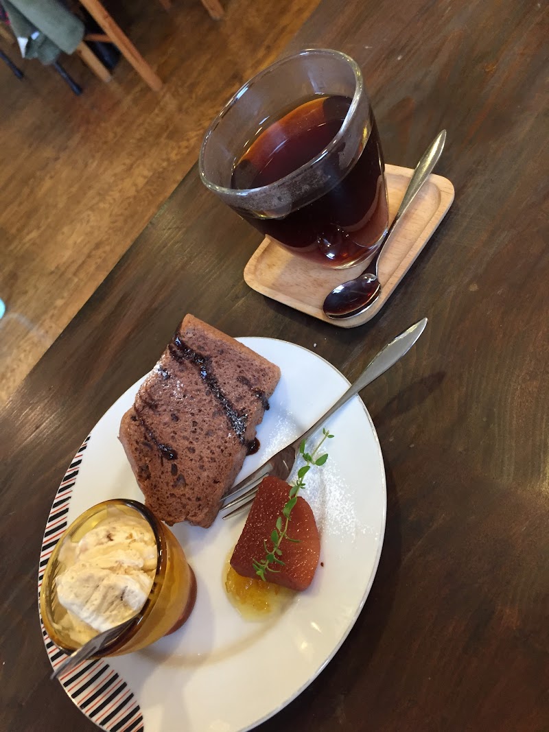 Moe S Cafe Peace 新潟県柏崎市田中 カフェ 喫茶 カフェ グルコミ