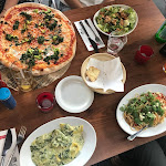 Photo n°1 de l'avis de Marion.o fait le 24/08/2018 à 17:37 sur le  L'Osteria à Hürth