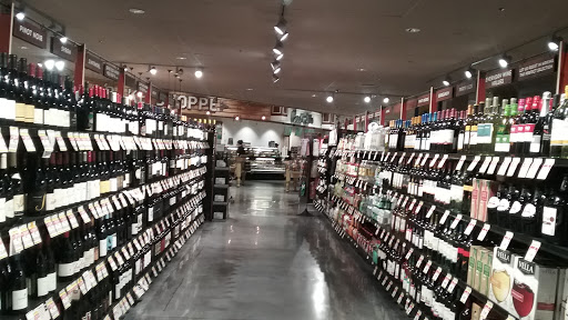 Grocery Store «Nob Hill Foods», reviews and photos, 270 Redwood Shores Pkwy, Redwood City, CA 94065, USA