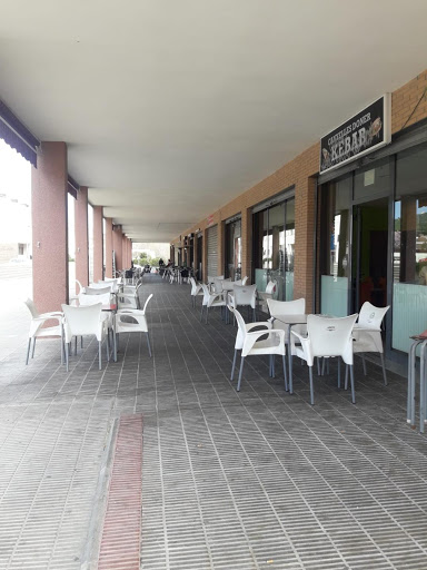 CANYELLES DONNER KEBAB en Canyelles