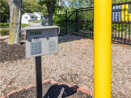 Storage Facility «Extra Space Storage», reviews and photos, 565 Main St, Hudson, MA 01749, USA