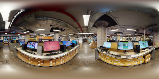 Computer Store «Micro Center», reviews and photos, 850 3rd Ave, Brooklyn, NY 11232, USA