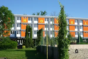 Touring&Sport hotel Siófok image