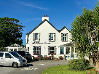 Milltown House Guesthouse