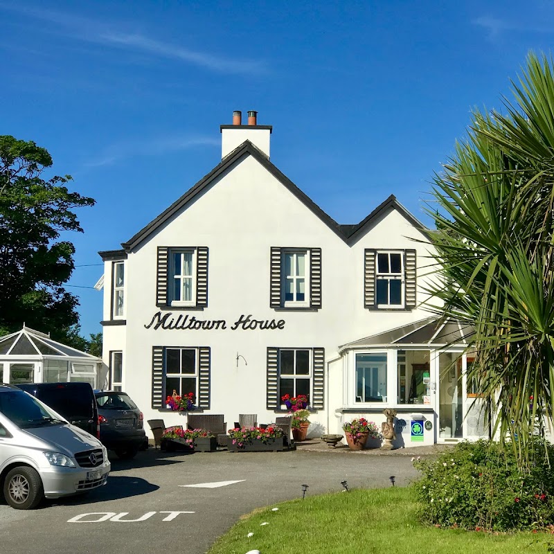 Milltown House Guesthouse