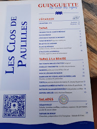Photo n°4 de Les Clos de Paulilles à Port-Vendres ()