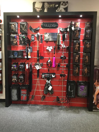 Adult Entertainment Store «Adam & Eve», reviews and photos, 25701 I-45 #16, Spring, TX 77380, USA