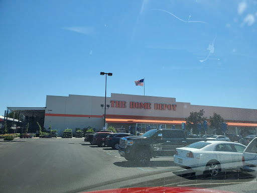 Home Improvement Store «The Home Depot», reviews and photos, 2115 S 1st St, Yakima, WA 98903, USA