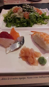 Sushi du Restaurant japonais To sushi à Ruaudin - n°15