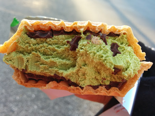 Japanese Grocery Store «Nijiya Market», reviews and photos, 1956 S El Camino Real, San Mateo, CA 94403, USA