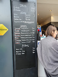 Photo n°1 de Crousti' Gourmet à Ouistreham ()