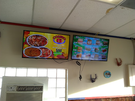 Restaurant «Ramona Deli y Restaurant», reviews and photos, 3549 Recker Hwy, Winter Haven, FL 33880, USA